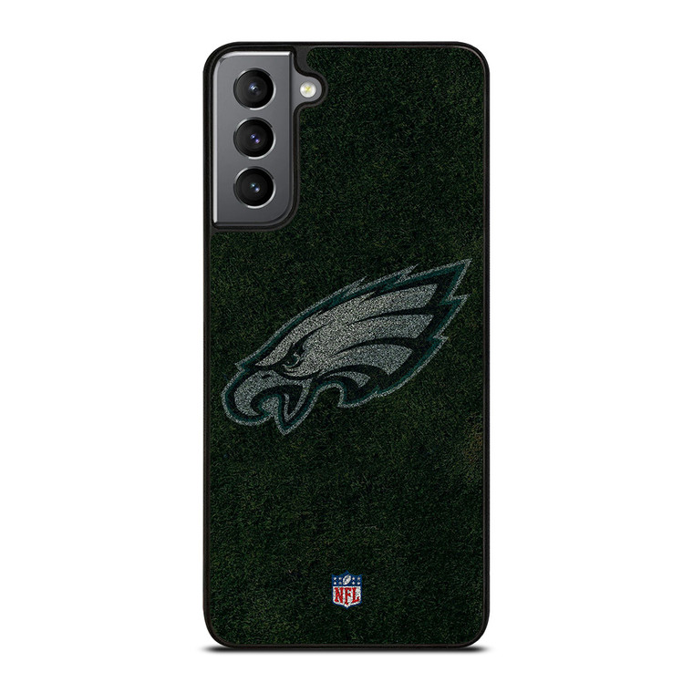 PHILADELPHIA EAGLES FOOTBALL NFL Samsung Galaxy S21 Plus Case Cover