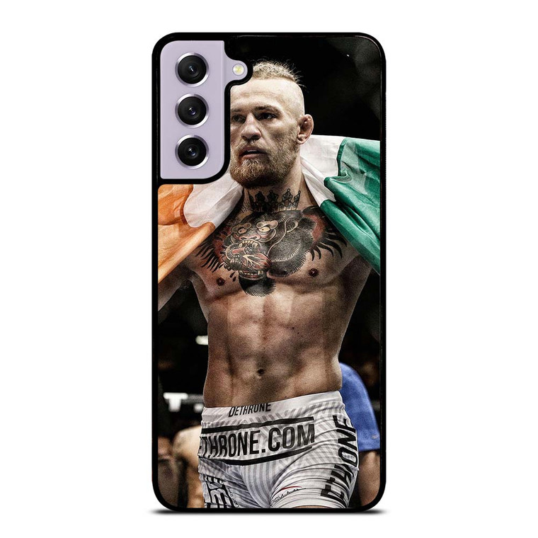 CONOR MCGREGOR UFC Samsung Galaxy S21 FE Case Cover CONOR MCGREGOR UFC Samsung Galaxy S21 FE Case Cover