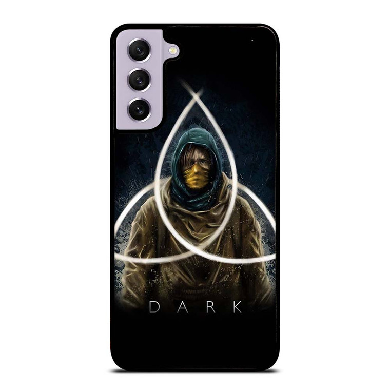 DARK MOVIE NETFLIX Samsung Galaxy S21 FE Case Cover