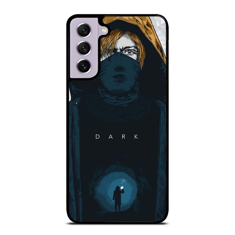DARK NETFLIX MOVIE ART Samsung Galaxy S21 FE Case Cover