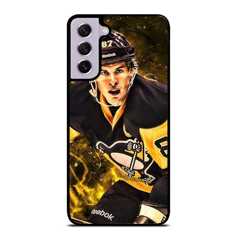 DAVID PASTRNAK BOSTON BRUINS FACE Samsung Galaxy S21 FE Case Cover