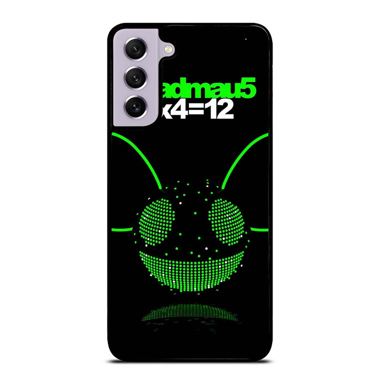 DEADMAU5 LOGO Samsung Galaxy S21 FE Case Cover