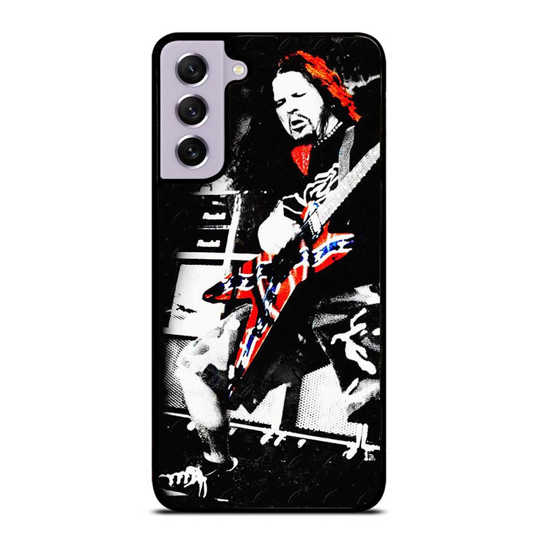 DIMEBAG DARREL PANTERA 2 Samsung Galaxy S21 FE Case Cover