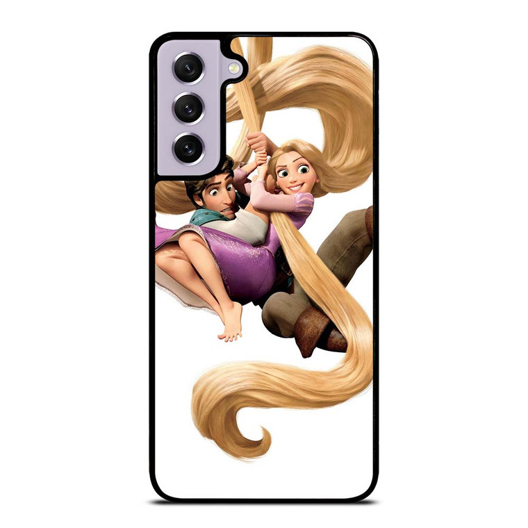 DISNEY TANGLED RAPUNZEL Samsung Galaxy S21 FE Case Cover