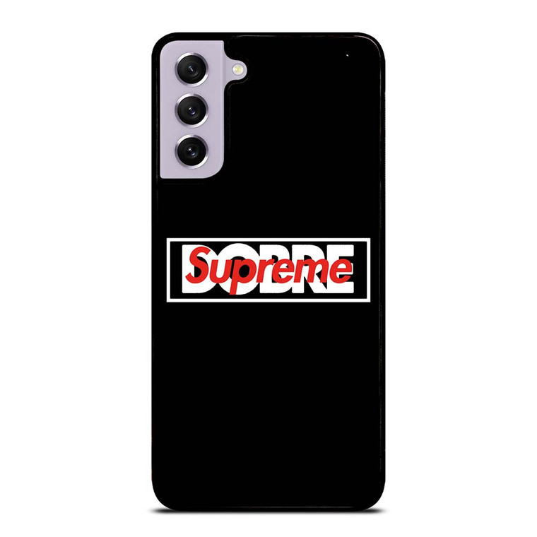 DOBRE BROTHERS SUPREME Samsung Galaxy S21 FE Case Cover