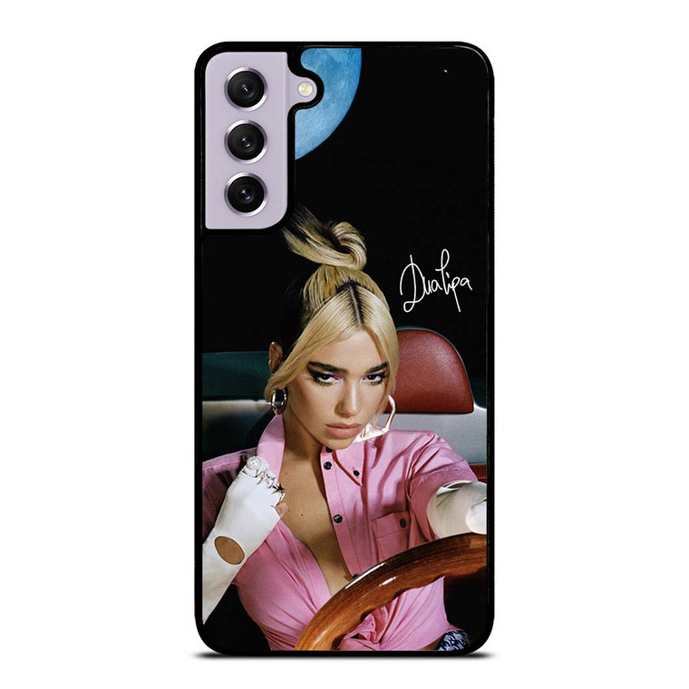 DUA LIPA FUTURE NOSTALGIA Samsung Galaxy S21 FE Case Cover
