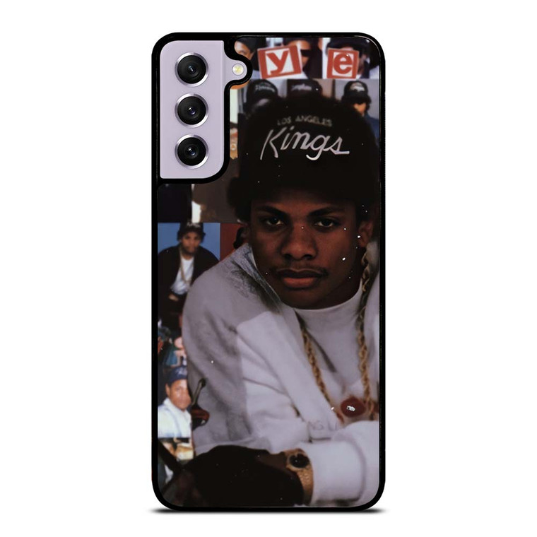 EAZY-E RAPPER COLLAGE Samsung Galaxy S21 FE Case Cover