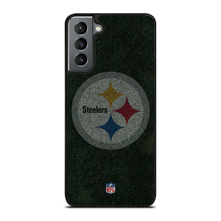 PITTSBURGH STEELERS FOOTBALL NFL Samsung Galaxy S21 Plus Case Cover