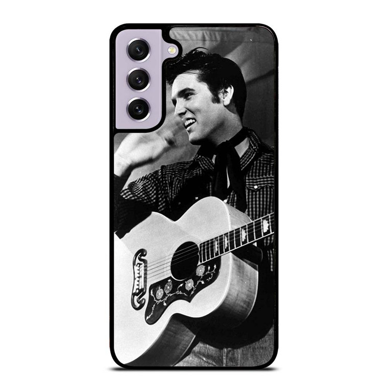 ELVIS PRESLEY Samsung Galaxy S21 FE Case Cover