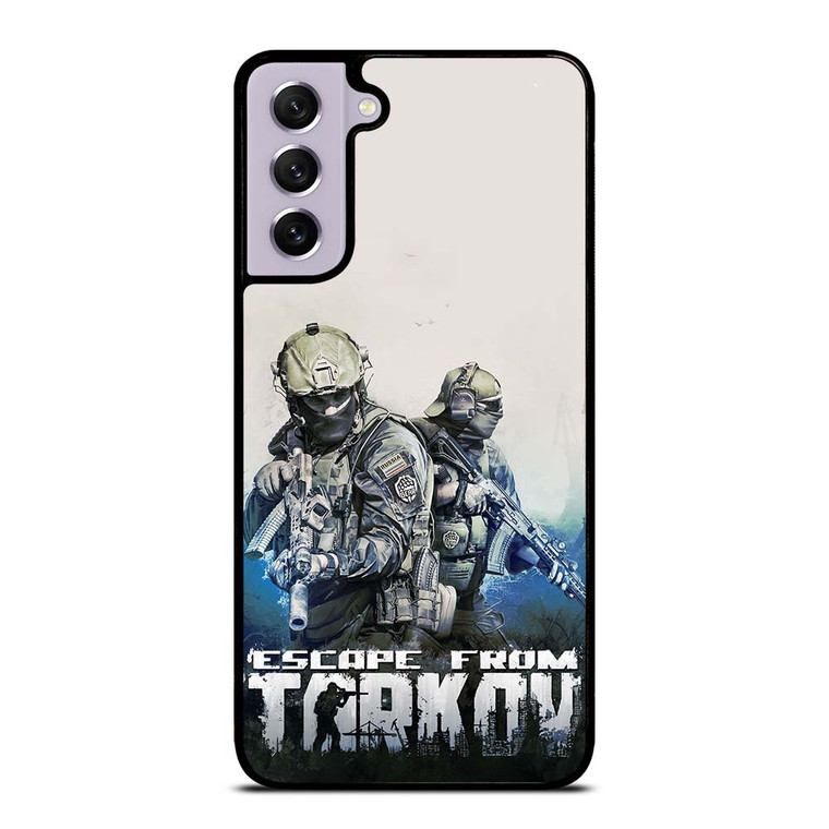 ESCAPE FROM TARKOV GAMES Samsung Galaxy S21 FE Case Cover