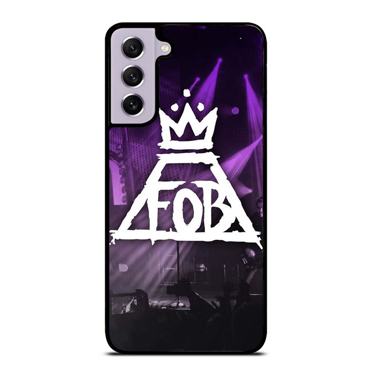FALL OUT BOY FOB CONCERT Samsung Galaxy S21 FE Case Cover