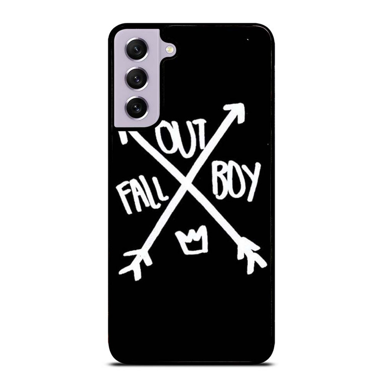 FALL OUT BOY SIGNAGE Samsung Galaxy S21 FE Case Cover