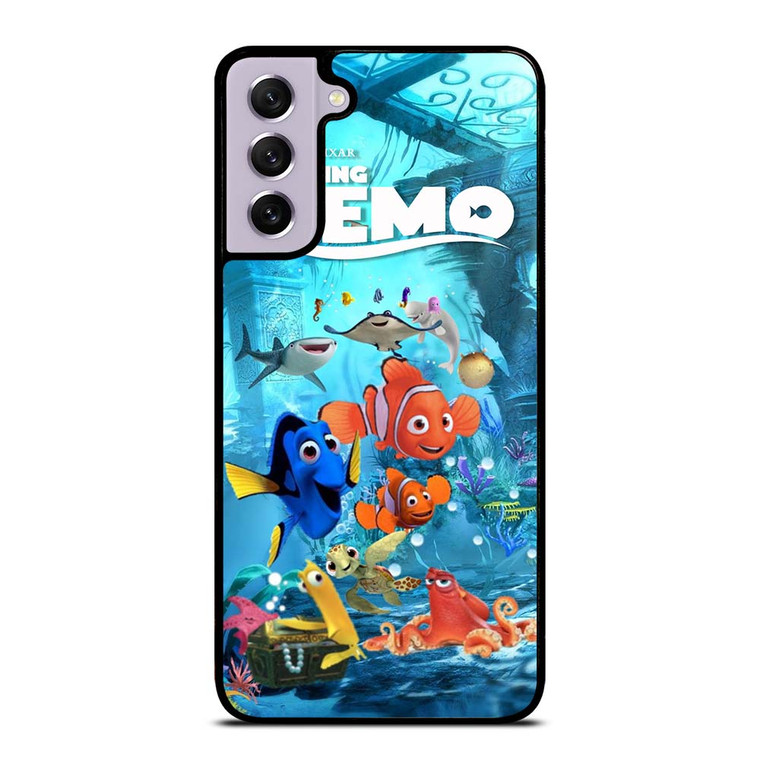 FINDING NEMO DISNEY Samsung Galaxy S21 FE Case Cover