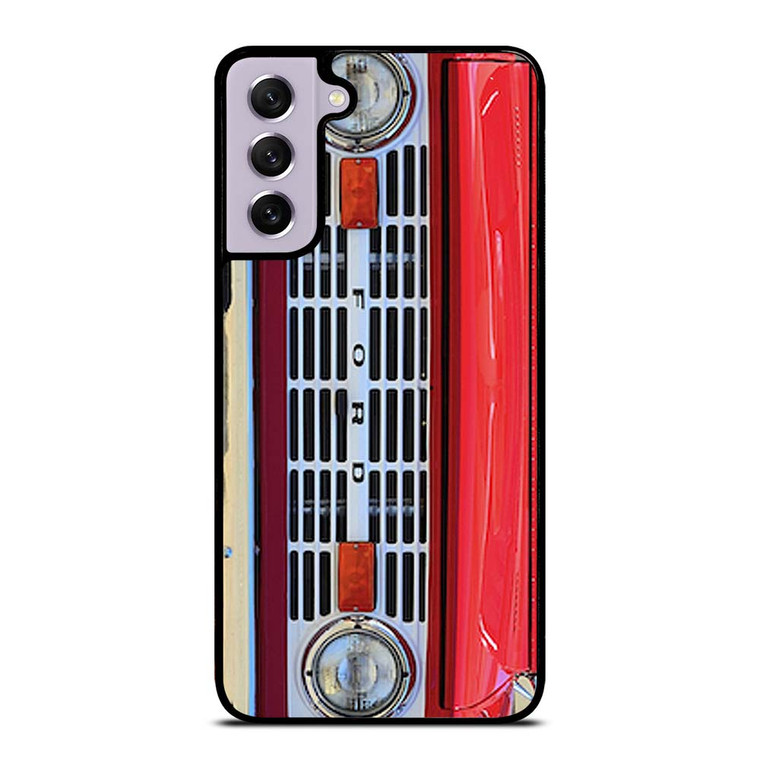FORD BRONCO CLASSIC CAR Samsung Galaxy S21 FE Case Cover