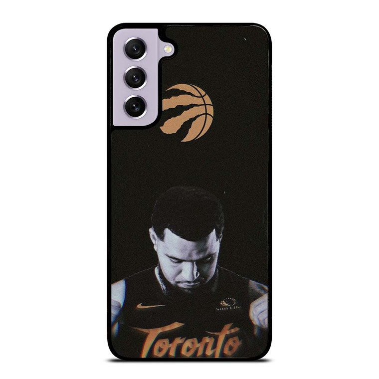 FRED VANVLEET TORONTO RAPTORS 2 Samsung Galaxy S21 FE Case Cover