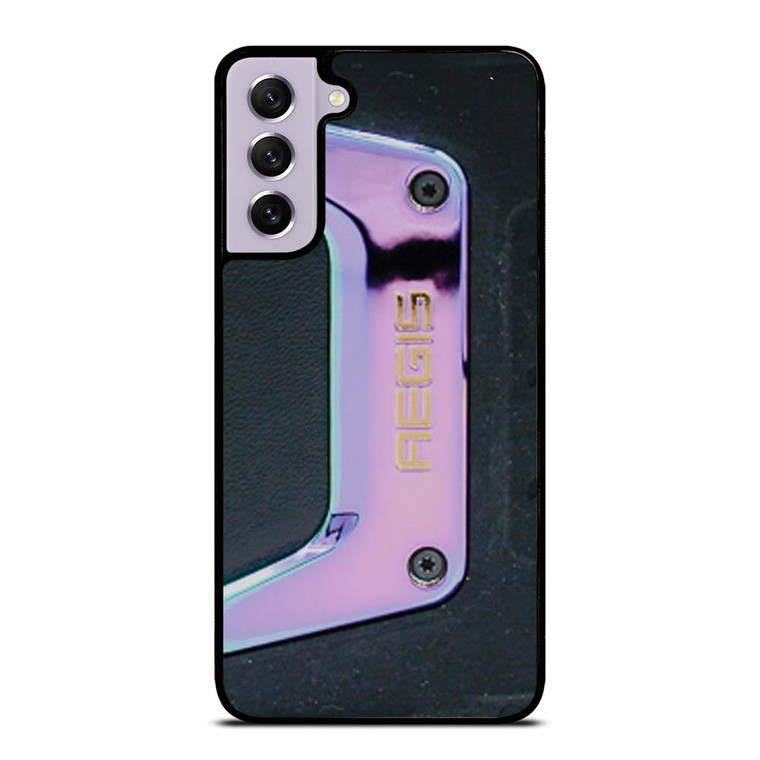 GEEKVAPE AEGIS KIT Samsung Galaxy S21 FE Case Cover