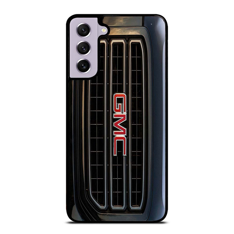 GMC CAR METAL GRILLES Samsung Galaxy S21 FE Case Cover