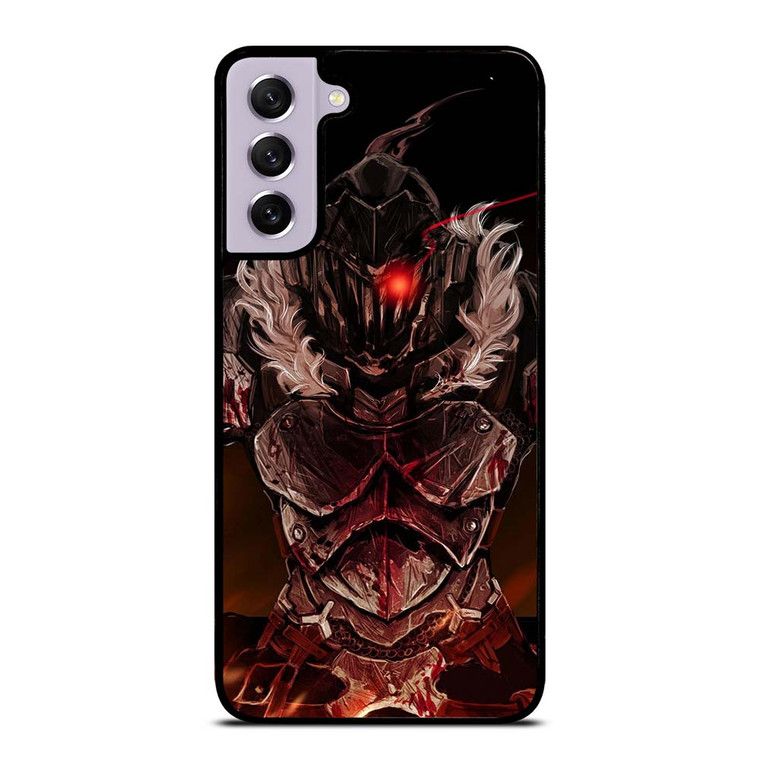 GOBLIN SLAYER ANIME Samsung Galaxy S21 FE Case Cover
