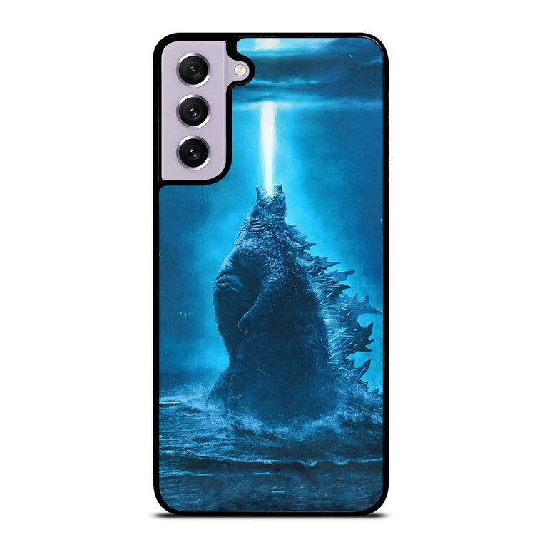 GODZILLA 2 KING OF THE MONSTERS Samsung Galaxy S21 FE Case Cover