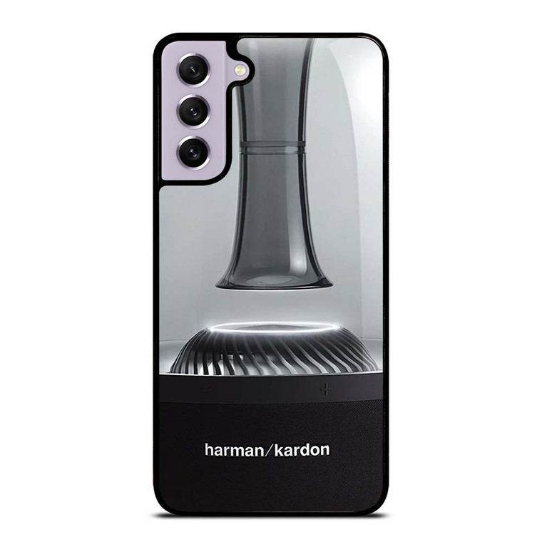 HARMAN KARDON AURA SPEAKER Samsung Galaxy S21 FE Case Cover
