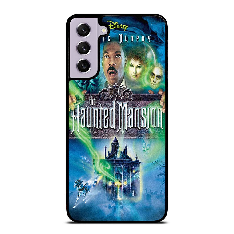 HAUNTED MANSION EDDIE MURPHY Samsung Galaxy S21 FE Case Cover
