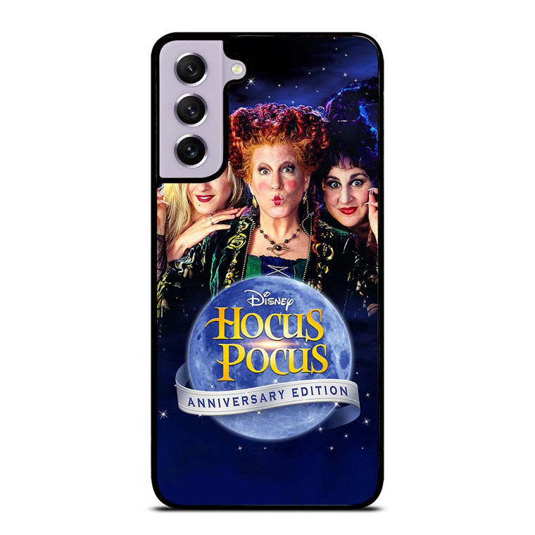 HOCUS POCUS DISNEY Samsung Galaxy S21 FE Case Cover