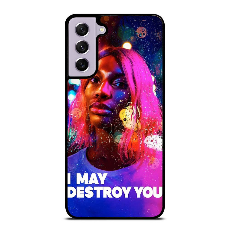 I MAY DESTROY YOU MOVIE POSTER Samsung Galaxy S21 FE Case Cover