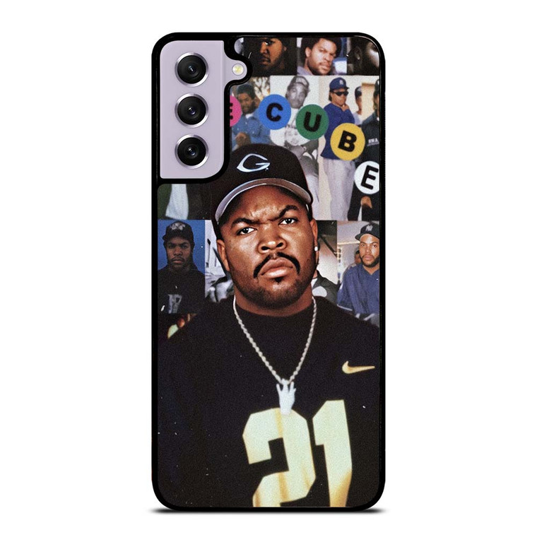 ICE CUBE RAPPER 2 Samsung Galaxy S21 FE Case Cover
