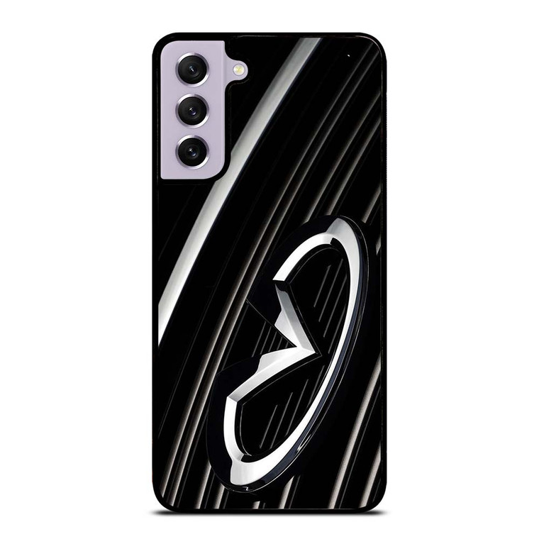 INFINITI CAR METAL EMBLEM Samsung Galaxy S21 FE Case Cover INFINITI CAR METAL EMBLEM Samsung Galaxy S21 FE Case Cover