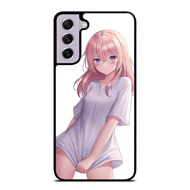 INUI SAJUNA MY DRESS UP DARLING Samsung Galaxy S21 FE Case Cover