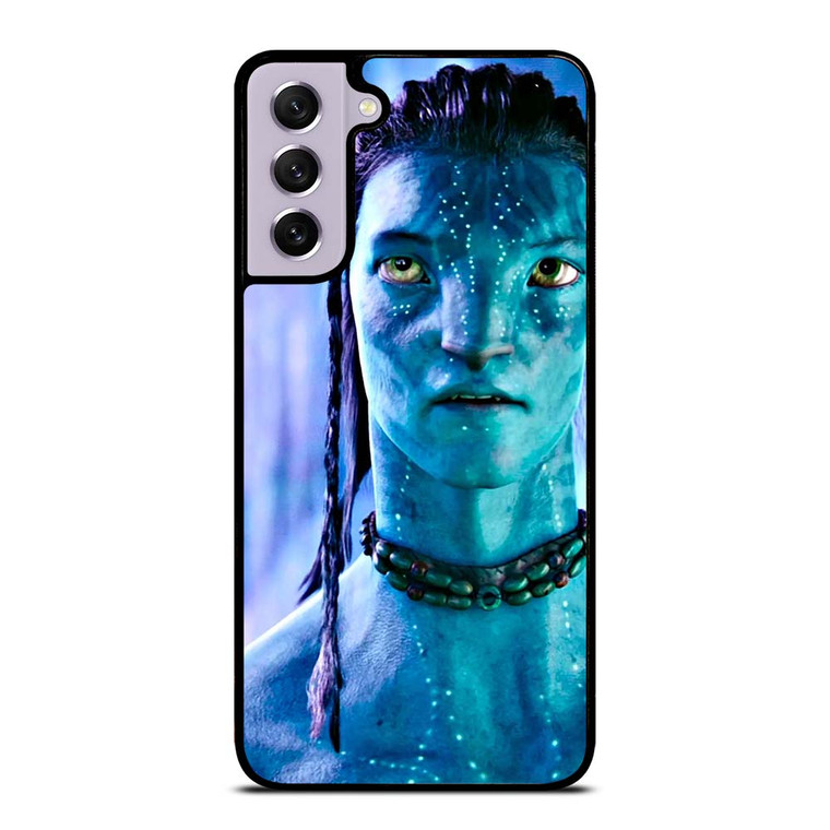 JAKE SULLY AVATAR Samsung Galaxy S21 FE Case Cover