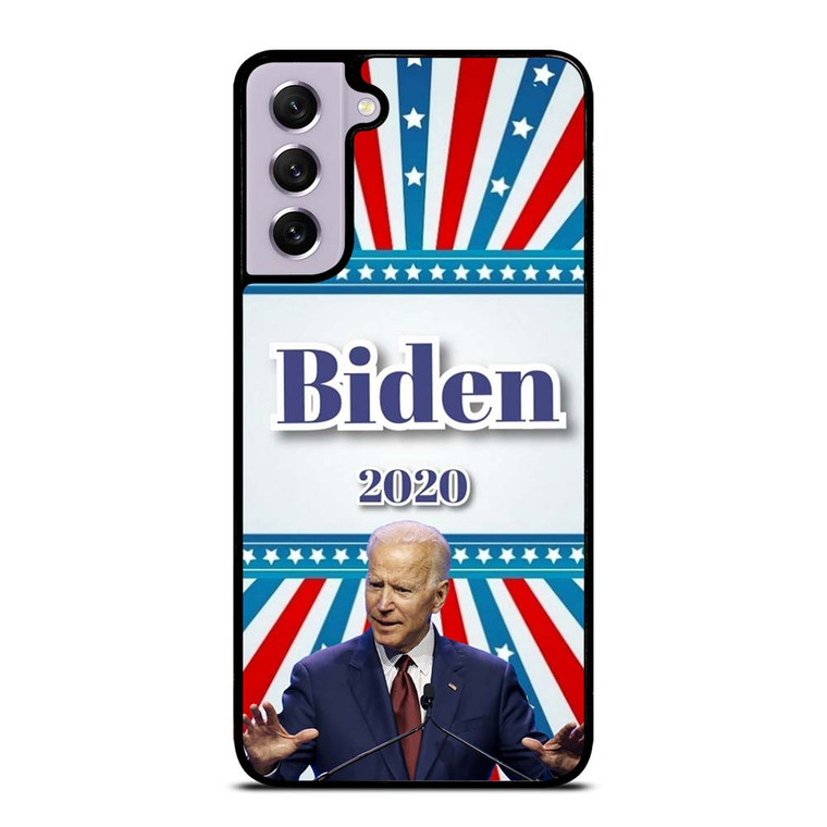 JOE BIDEN PRESIDENT 2020 Samsung Galaxy S21 FE Case Cover