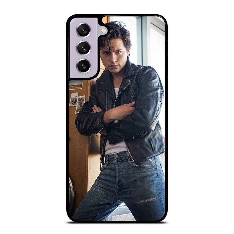 JUGHEAD JONES RIVERDALE Samsung Galaxy S21 FE Case Cover