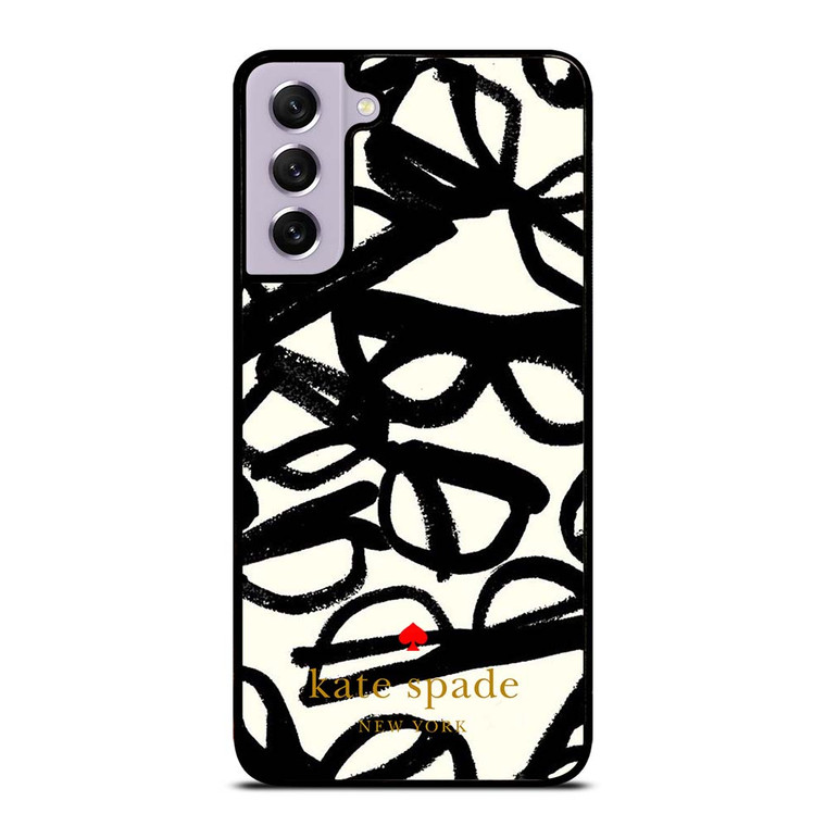 KATE SPADE NEW YORK GLASSES Samsung Galaxy S21 FE Case Cover