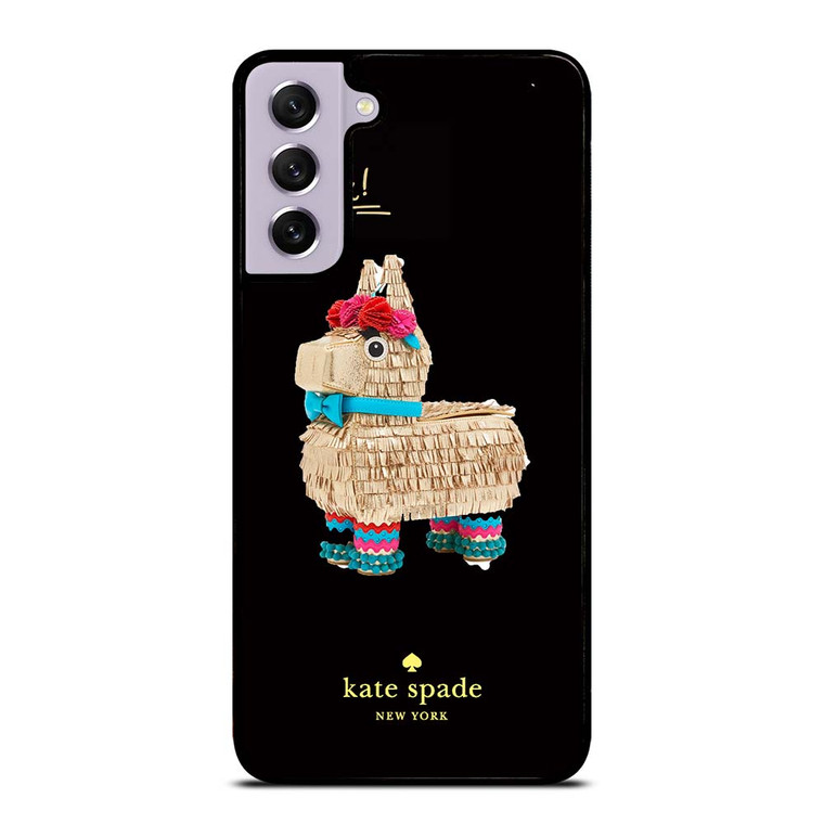 KATE SPADE PINATA Samsung Galaxy S21 FE Case Cover