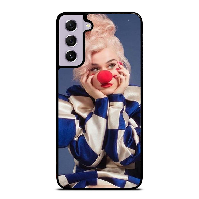 KATY PERRY SMILE ALBUM Samsung Galaxy S21 FE Case Cover