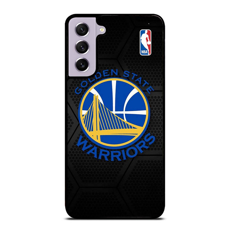 LA LAKERS NBA LOGO Samsung Galaxy S21 FE Case Cover