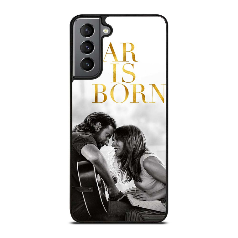 A STAR IS BORN LADY GAGA Samsung Galaxy S21 Plus Case Cover
