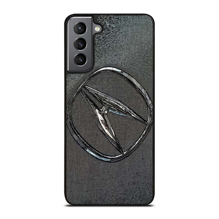ACURA RUSTY LOGO Samsung Galaxy S21 Plus Case Cover