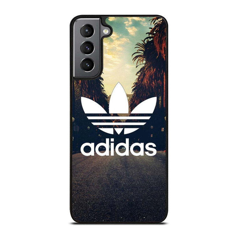 ADIDAS CITY LOGO Samsung Galaxy S21 Plus Case Cover