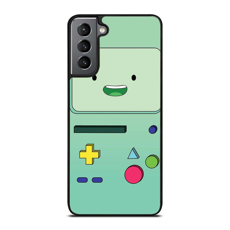 ADVENTURE TIME BEEMO Samsung Galaxy S21 Plus Case Cover