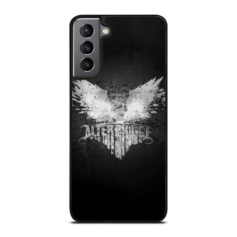 ALTER BRIDGE BAND Samsung Galaxy S21 Plus Case Cover