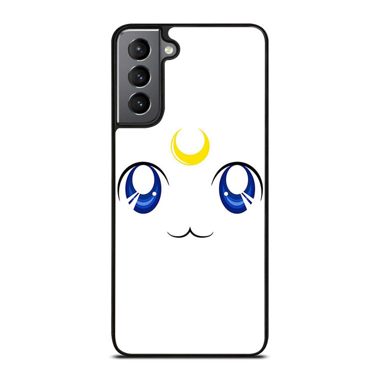 ARTEMIS SAILOR MOON FLAT Samsung Galaxy S21 Plus Case Cover