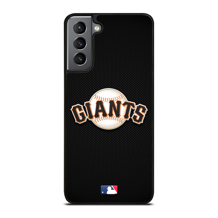 SAN FRANCISCO GIANTS BASEBALL TEAM Samsung Galaxy S21 Plus Case Cover