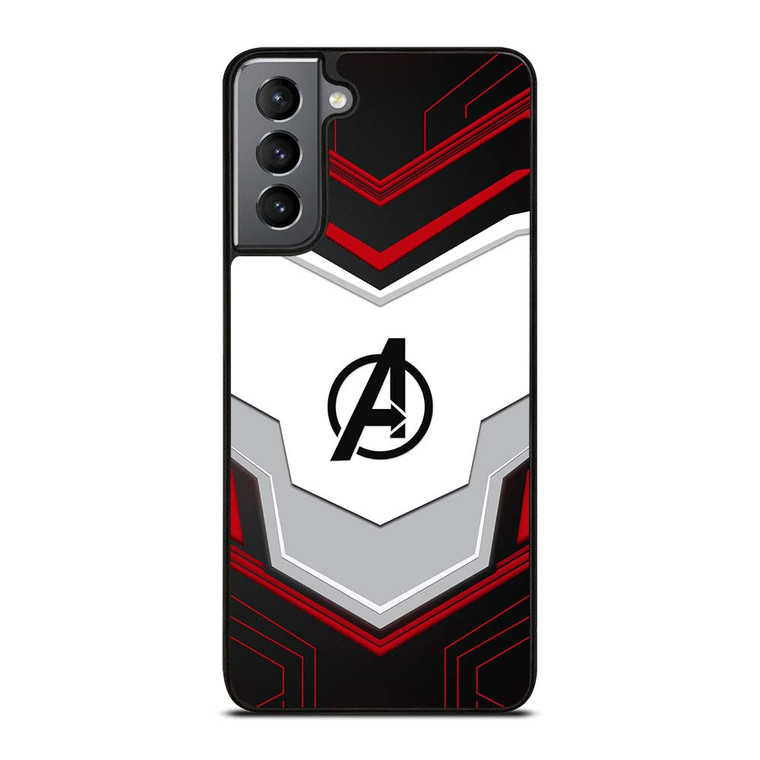 AVENNGERS ENDGAME SUITS Samsung Galaxy S21 Plus Case Cover AVENNGERS ENDGAME SUITS Samsung Galaxy S21 Plus Case Cover