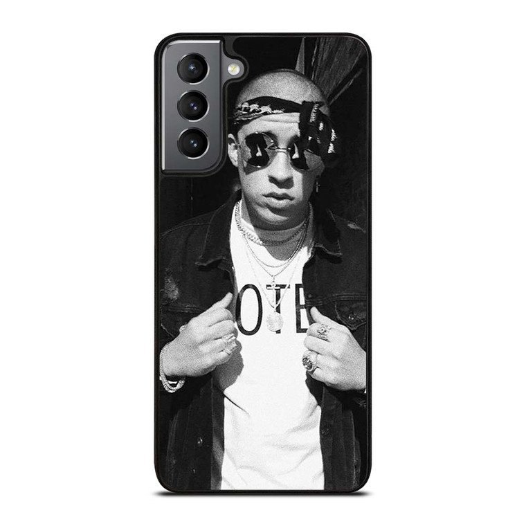 BAD BUNNY COOL Samsung Galaxy S21 Plus Case Cover