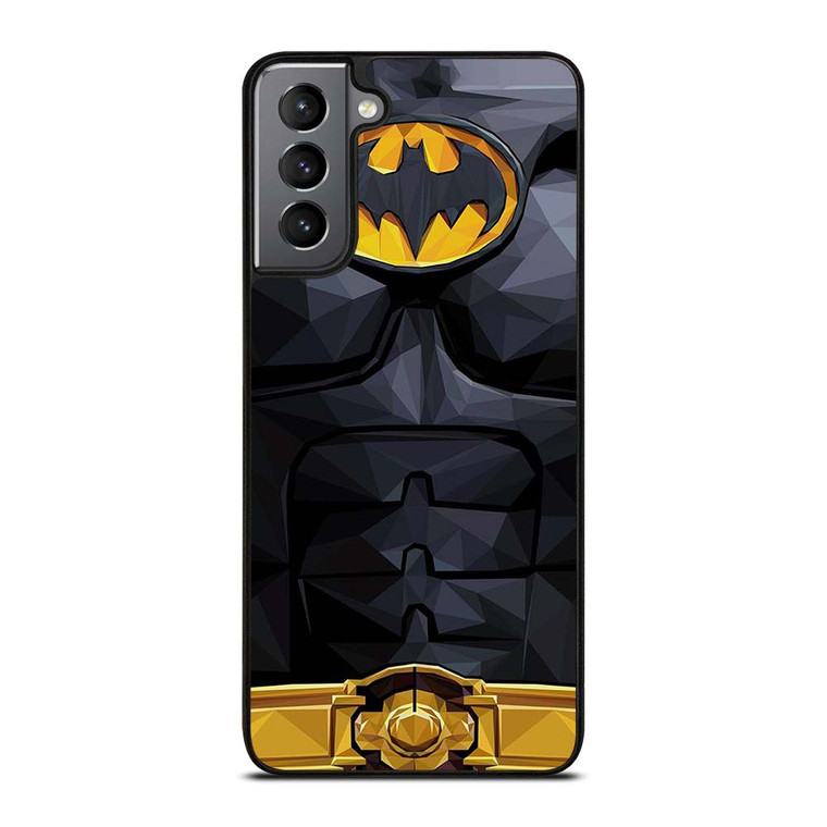 BATMAN CLASSIC LOGO SUPER HERO Samsung Galaxy S21 Plus Case Cover BATMAN CLASSIC LOGO SUPER HERO Samsung Galaxy S21 Plus Case Cover