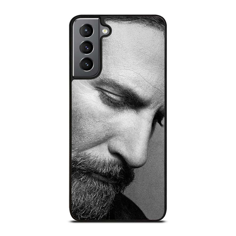 BRADLEY COOPER FACE Samsung Galaxy S21 Plus Case Cover