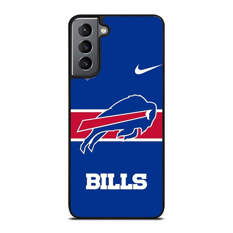 BUFFALO BILLS NIKE NFL Samsung Galaxy S21 Plus Case Cover