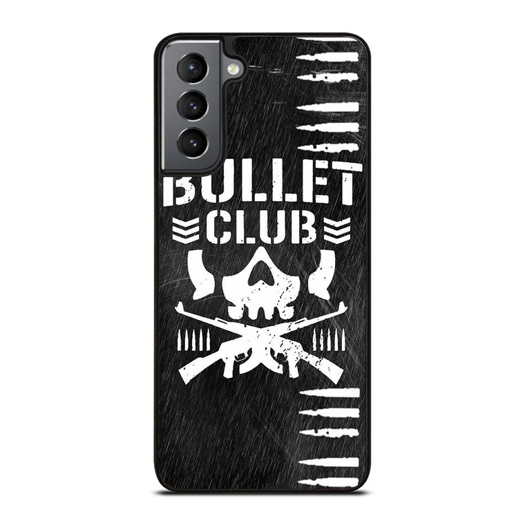 BULLET CLUB AK Samsung Galaxy S21 Plus Case Cover